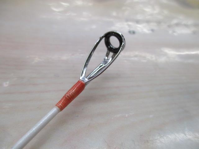 BJSカイメイ 80S-165+バットショート