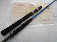 BJSカイメイ 80S-165+バットショート