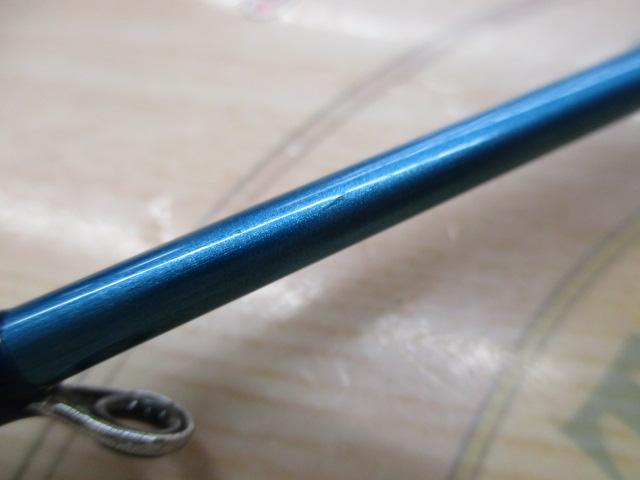 がま船ファインアークLT73 ML-195