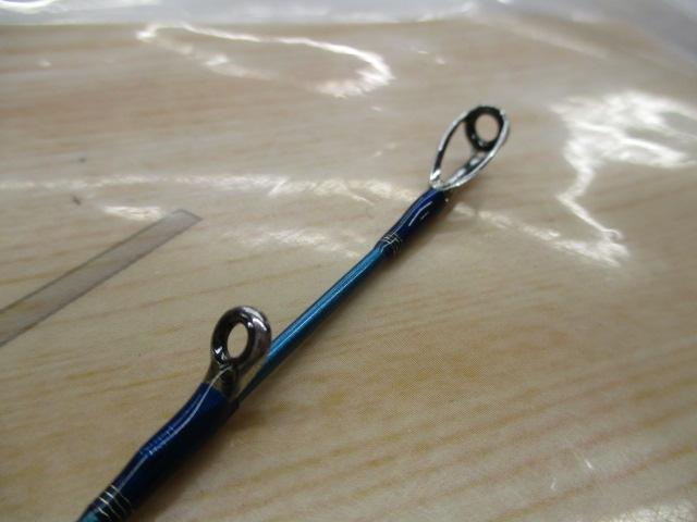 がま船ファインアークLT73 ML-195