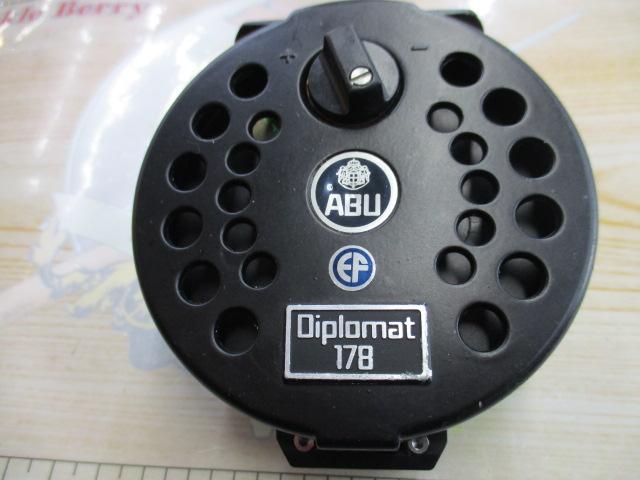 ディプロマット 178