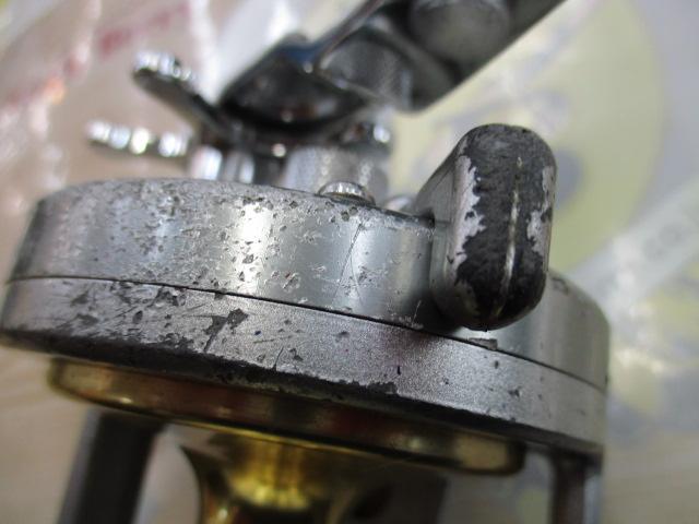 09スピードマスター石鯛 4000T