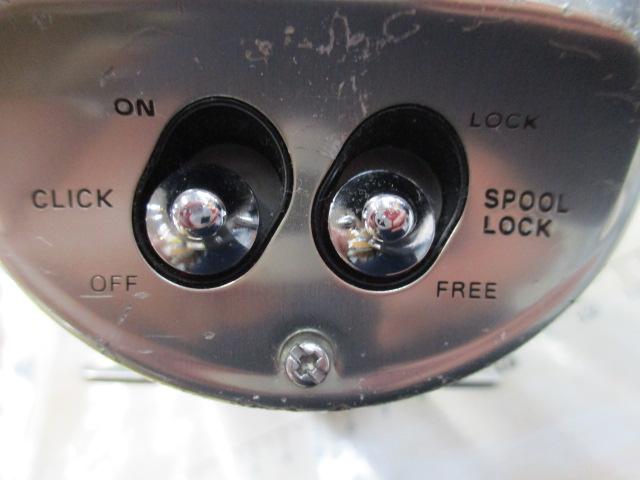 09スピードマスター石鯛 4000T