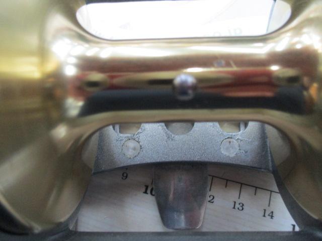 09スピードマスター石鯛 4000T