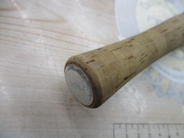 バジャーB1 5.3ft