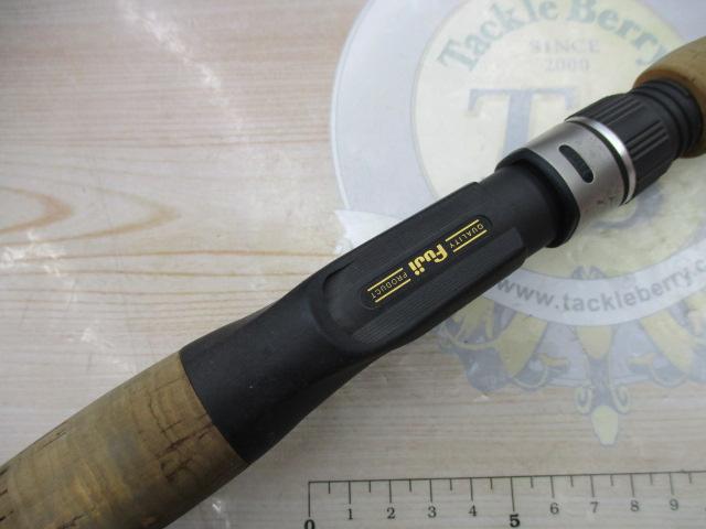 バジャーB1 5.3ft