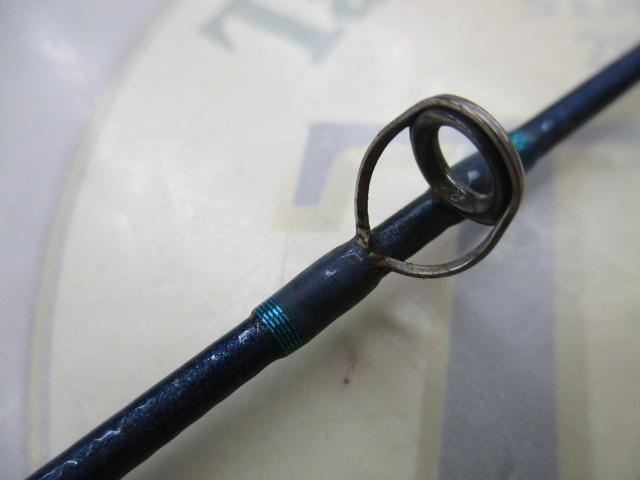 バジャーB1 5.3ft