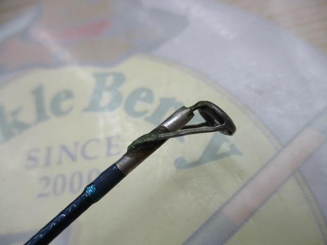 バジャーB1 5.3ft