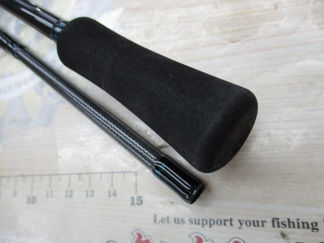 エメラルダスX 79ML・J