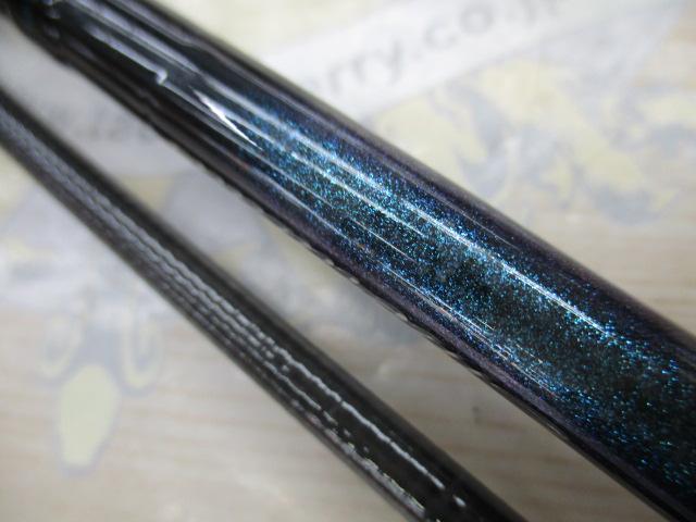 エメラルダスX 79ML・J