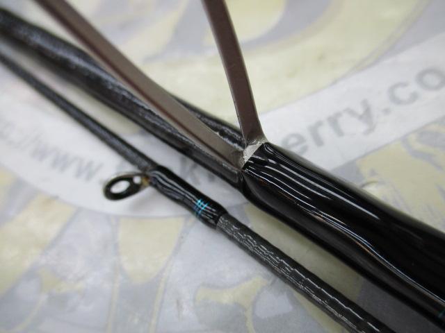 エメラルダスX 79ML・J