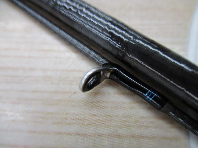 エメラルダスX 79ML・J