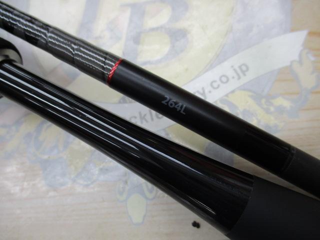 20ゾディアス 264L