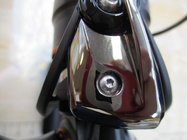 21プレッソ LT2000SS-P