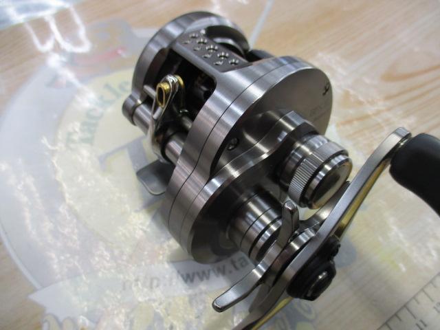 23カルカッタコンクエストBFS XGL