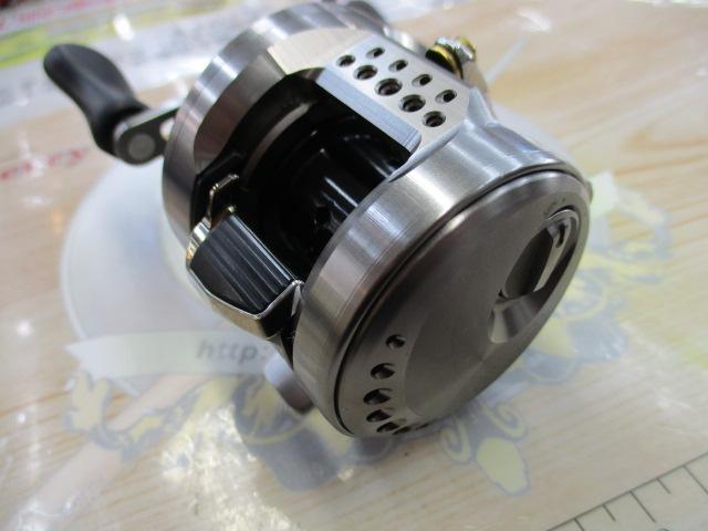 23カルカッタコンクエストBFS XGL