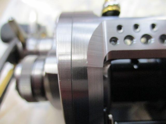 23カルカッタコンクエストBFS XGL