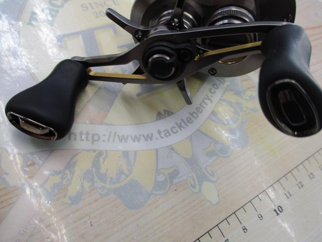 23カルカッタコンクエストBFS XGL