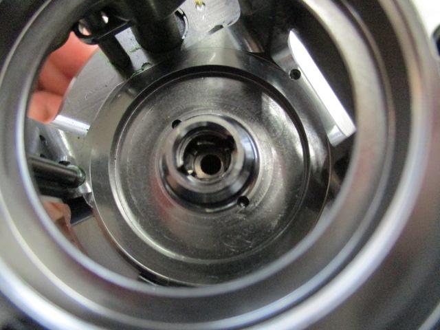 23カルカッタコンクエストBFS XGL