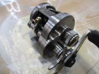 23カルカッタコンクエストBFS XGL