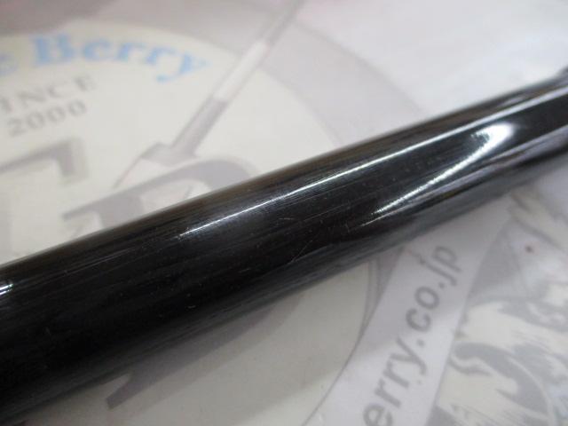 毛鉤硅竹3.6m12本継