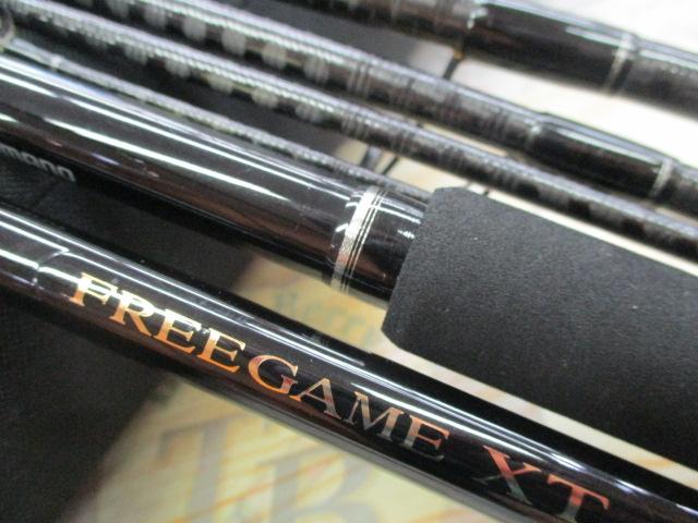 フリーゲームXT S96M