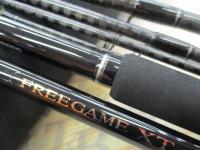 フリーゲームXT S96M