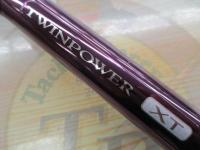 ツインパワーXT T2 47-53SI-Z