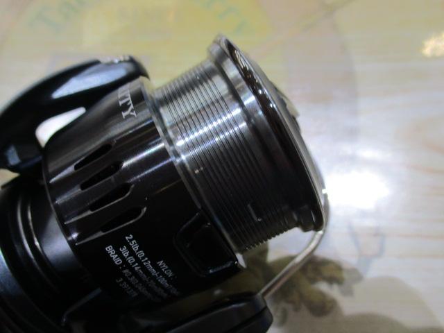 23エアリティ ST SF2000SS-H｜＠ベリーネット 日本最大新品中古釣具WEB