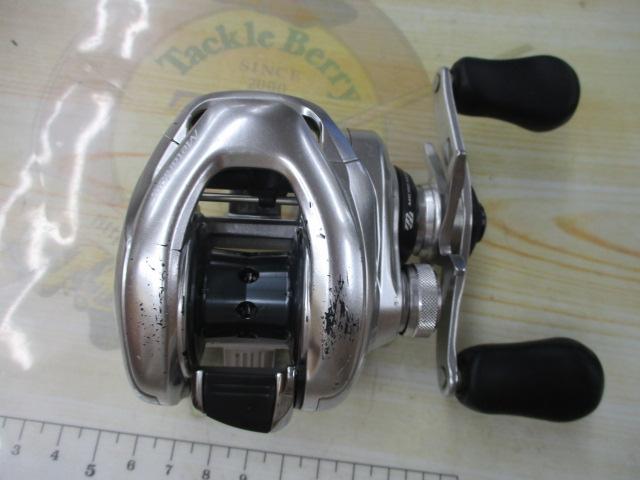 16メタニウムMGL RH