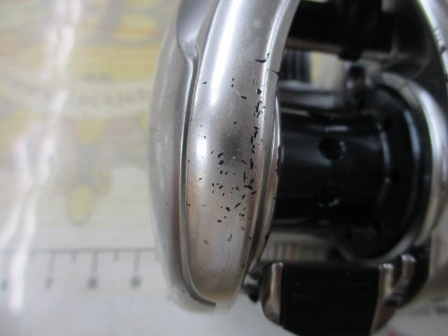 16メタニウムMGL RH