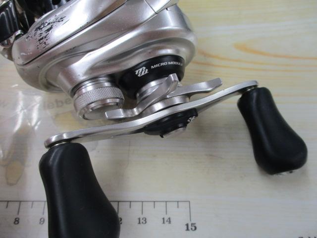 16メタニウムMGL RH