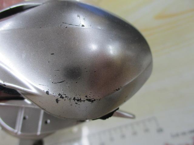 16メタニウムMGL RH