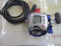 ハイパータナコン 400FBe