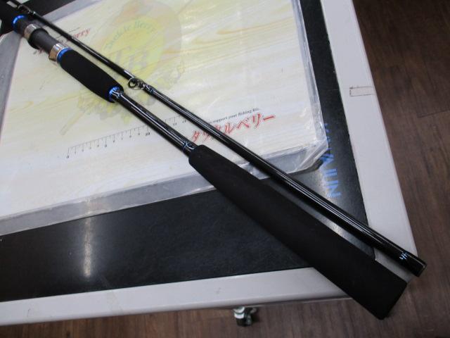 CBパーパス船30-240