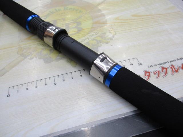 CBパーパス船30-240