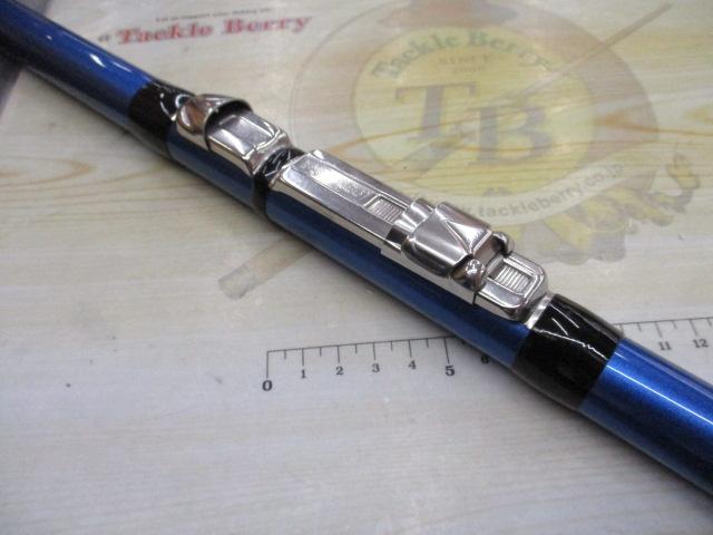 07スピンジョイ(振出)405EX-T