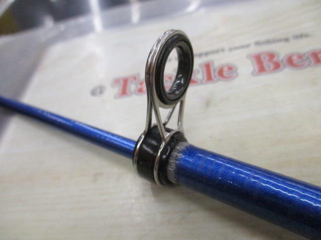 07スピンジョイ(振出)405EX-T