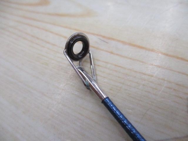 07スピンジョイ(振出)405EX-T