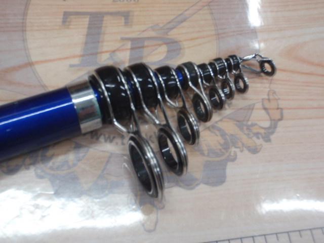 海上釣堀青物FG-Ⅱ 8-350