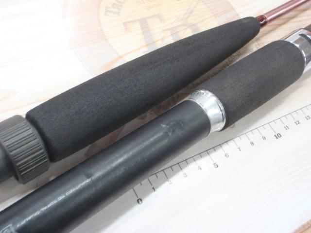 リーディング-X ネライ 210S