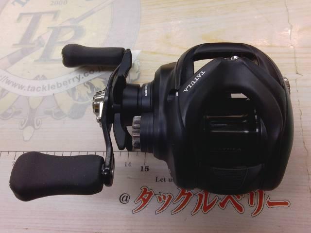 24タトゥーラ TW 100XHL