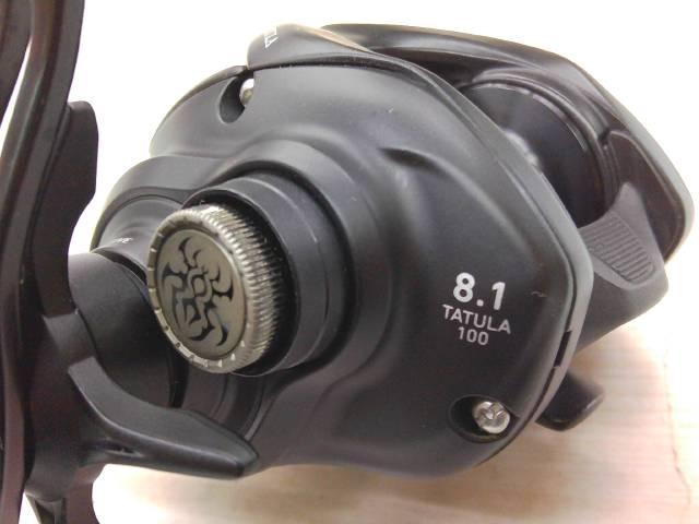 24タトゥーラ TW 100XHL