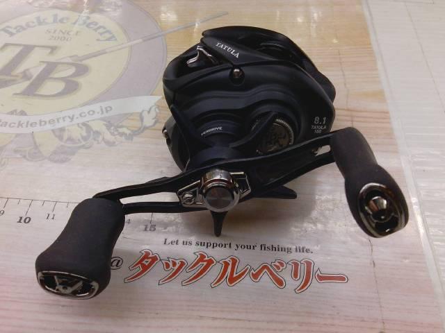 24タトゥーラ TW 100XHL