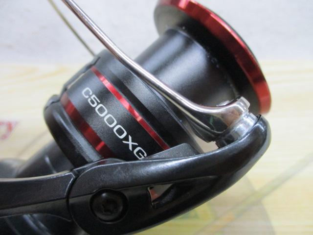 20ヴァンフォード C5000XG｜＠ベリーネット 日本最大新品中古釣具WEB