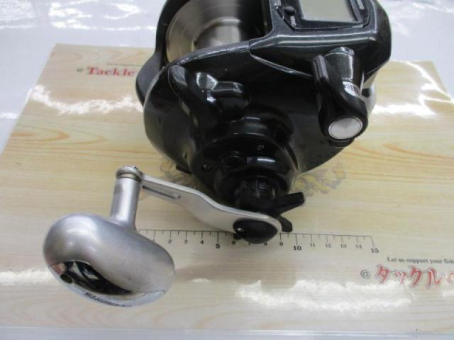 12フォースマスター 9000