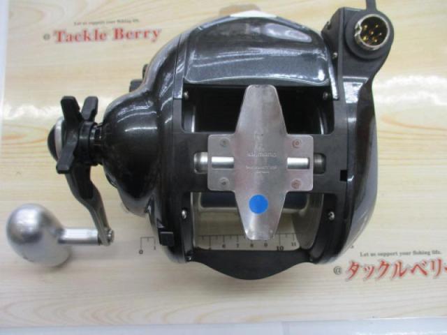 12フォースマスター 9000