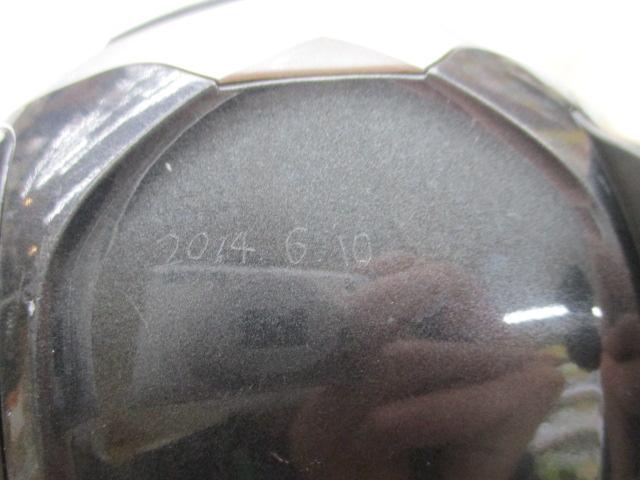 12フォースマスター 9000