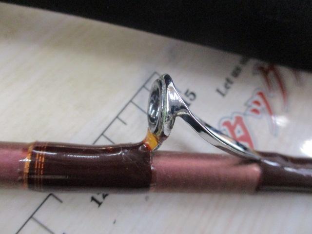 先鋭剣崎V2 60-230