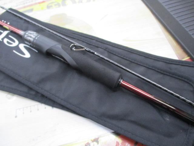 24セフィアSS ティップエギング F-S511M-S